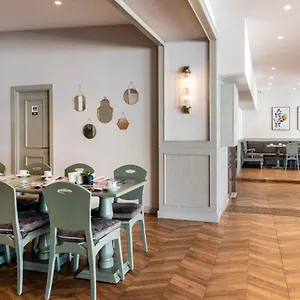 Genova Hotel