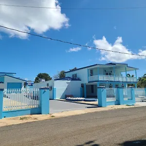 Mavs Combate Club , Cabo Rojo Puerto Rico