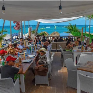 Corales Villas And Suites - Club, Spa, Restaurants 5*, Punta Cana Dominican Republic