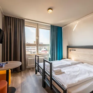 A&o 2* Hamburgo