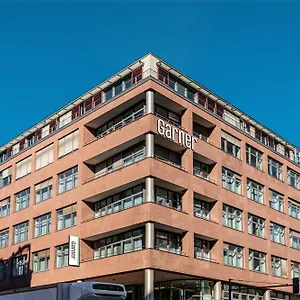 Garner - Gendarmenmarkt By Ihg 4* Berlín