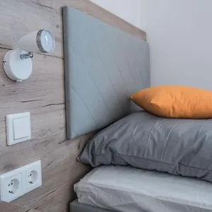 Firstsleep Boardinghouse Griesfeldstrasse 2* Múnich