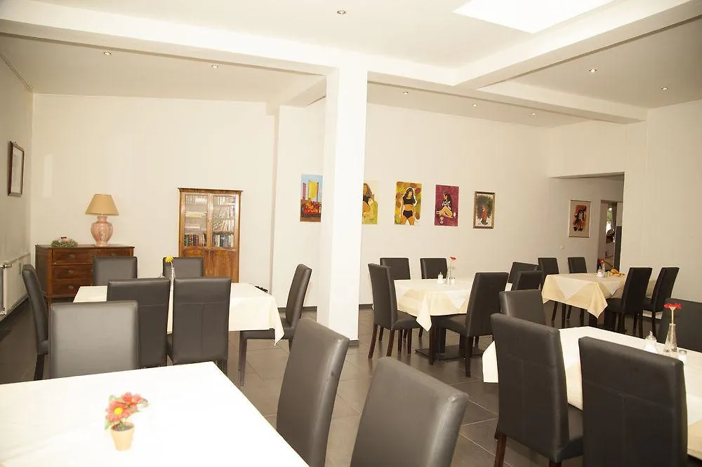 A&O Koeln Hauptbahnhof Hotel