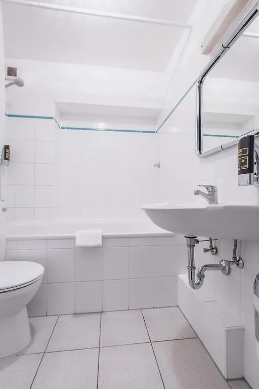 **  A&O Koeln Hauptbahnhof Hotel Germany