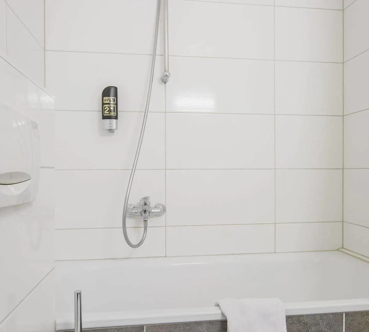 A&O Koeln Hauptbahnhof Hotel