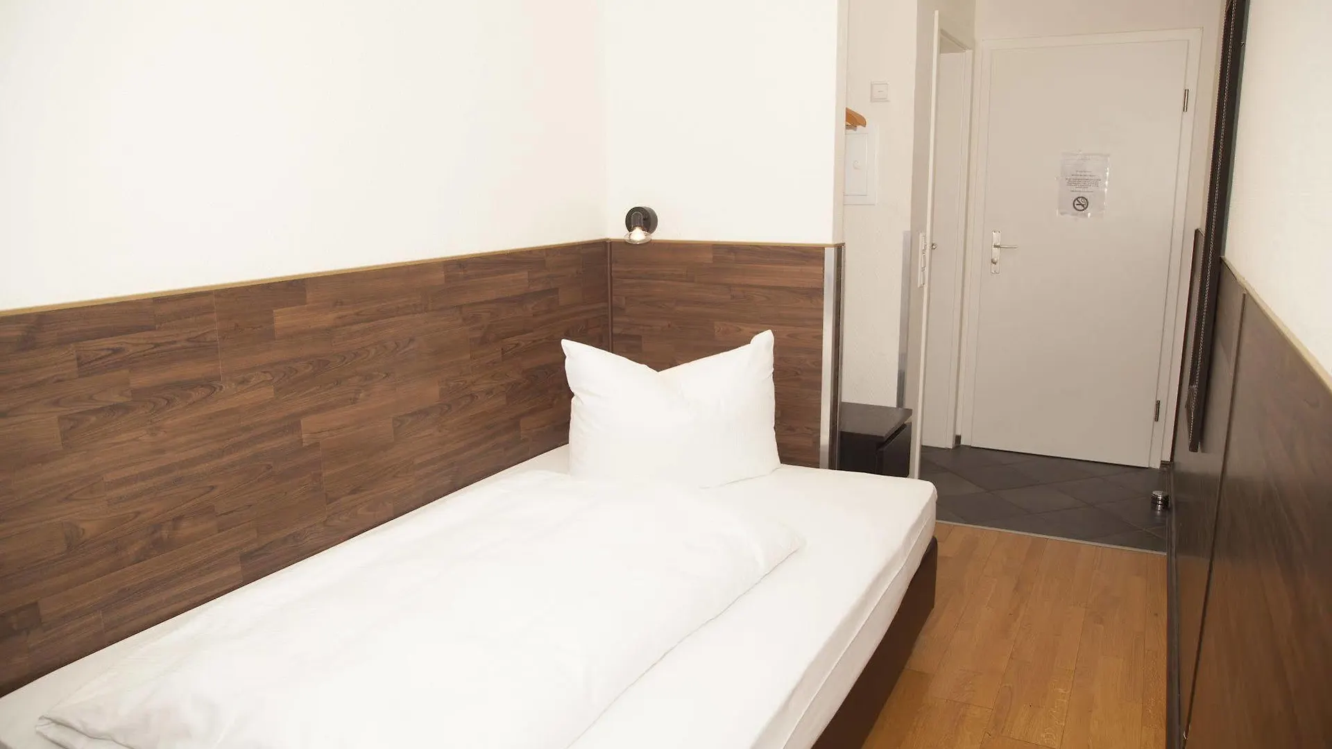 A&O Koeln Hauptbahnhof Hotel